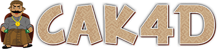Logo CAK4D